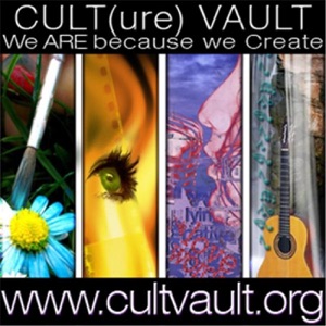 Cult(ure) Vault Presents