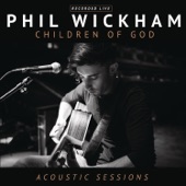 Children of God Acoustic Sessions artwork