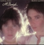Kate & Anna McGarrigle - Oh My Heart (Remastered)