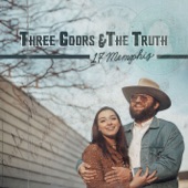 Three Coors & the Truth artwork