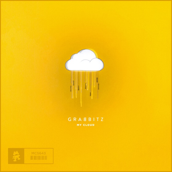 Cover artwork for My Cloud