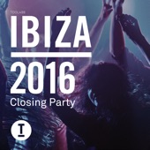 Ibiza 2016 Closing Party artwork