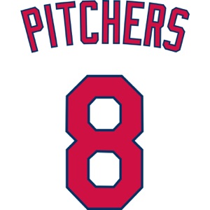 Pitchers Hit Eighth Podcast – Episode 12.0: “This is one of the finest people that ever lived.”