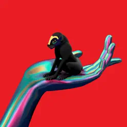 Higher (feat. Raury) - Single - Sbtrkt