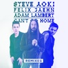 Steve Aoki - Can't Go Home (feat. Adam Lambert)