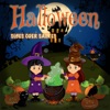 Halloween: Süßes oder Saures (Herbstlieder und Halloween-Songs für Kinder) - EP