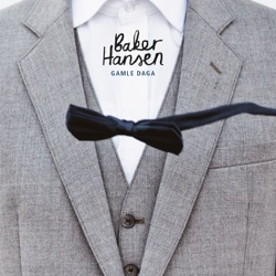 Baker Hansen - Koma Heim