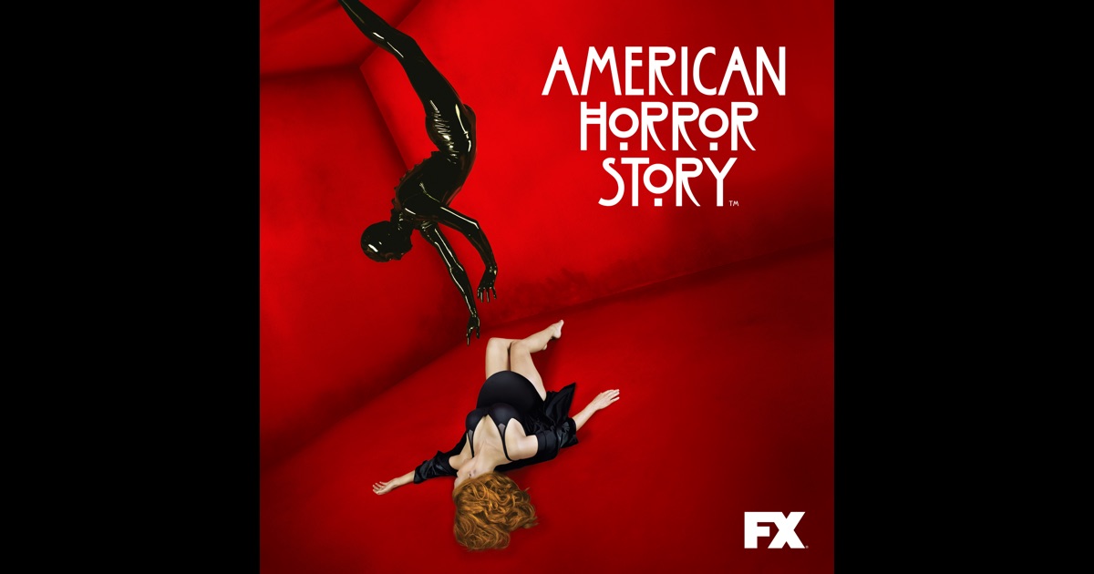 Featured image of post American Horror Story Staffel 1 Charaktere