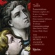 TALLIS/LAMENTATIONS cover art