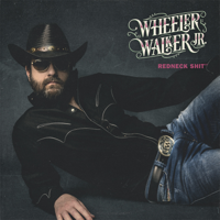 Wheeler Walker Jr. - Drop 'Em Out artwork