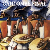 Candombe artwork