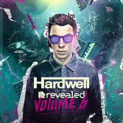 Hardwell Presents Revealed, Vol. 6 - Hardwell