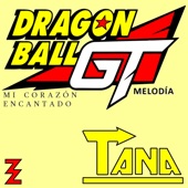 Mi Corazón Encantado (From "Dragon Ball GT") [Melodía] artwork