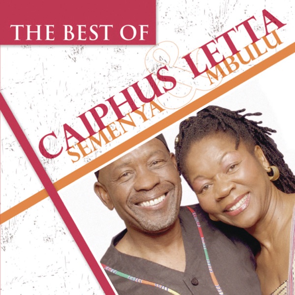 Letta Mbulu - Nomalizo