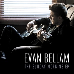 Evan Bellam - One of Those Days