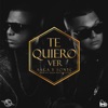 Te Quiero Ver - Single