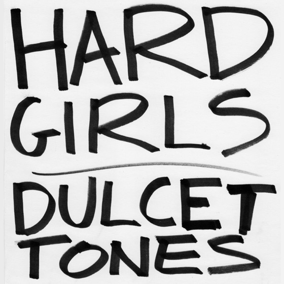 Cover artwork for Dulcet Tones