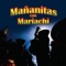 Mañanitas Tapatías - Various Artists lyrics