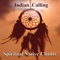 The Ancestors Call (feat. Uqualla) - Indian Calling lyrics