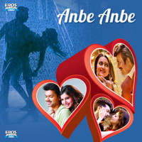 Various Artists - Anbe Anbe artwork