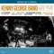 Gunshy - Kenny George Band lyrics
