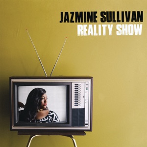 Jazmine Sullivan - Stupid Girl - 排舞 音樂