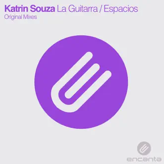 La Guitarra by Katrin Souza song reviws