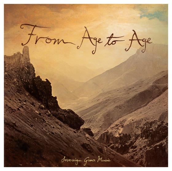 Cover artwork for Gladly Would I Leave Behind Me