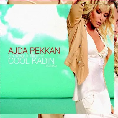 Cool Kadın - Ajda Pekkan