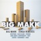 Jenga (feat. City Tucker) [Glockwize Remix] - BIG MAKK lyrics