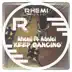 Keep Dancing (feat. Hanlei) song reviews