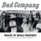 Run With the Pack (Single Edit) - Bad Company lyrics