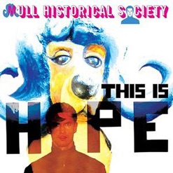 THIS IS HOPE cover art