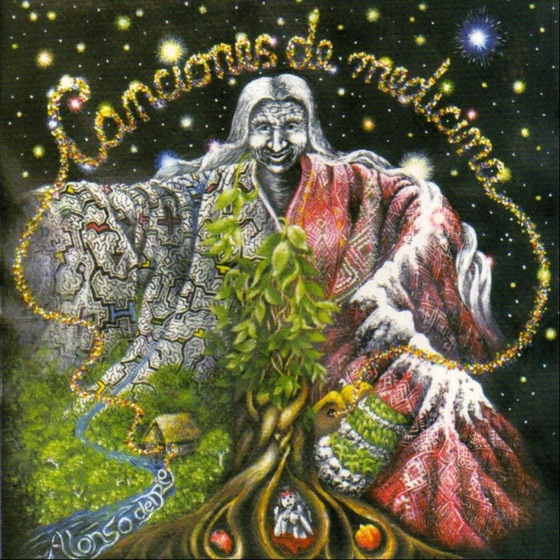 Cover artwork for Con Mi Tabaco