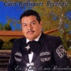 Cuco Rodríguez Recendiz - Esos Ojos