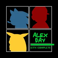 117% Complete - Single - Alex Day