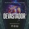 Devastador (feat. Franco El Gorila) - Wambo lyrics