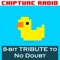 Don't Speak - Chiptune Radio lyrics