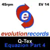 Equazion, Pt. 4 - EP album lyrics, reviews, download