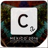 Cr2 Mexico 2016: Sounds of the Underground, 2016
