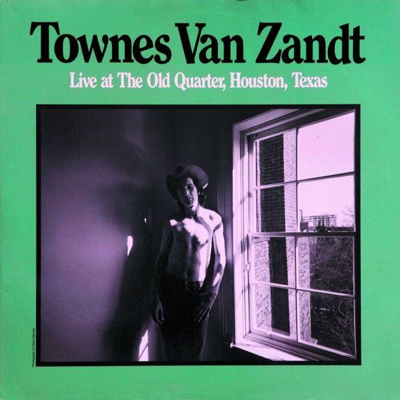 Cover artwork for Loretta