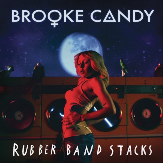 Cover artwork for Rubber Band Stacks
