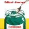 MINT JAMS ジャケット写真