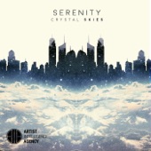 Serenity (feat. Abigail) artwork