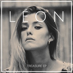 LÉON - Tired of Talking