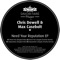 Need You (Angelo Draetta Sunrise Remix) - Chris Dewell & Max Casebolt lyrics