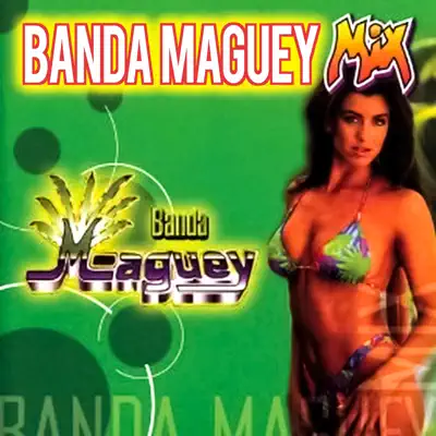 Banda Maguey (Mix) - Banda Maguey