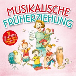 Janine Jansen, Boris Brovtsyn, Cindy Albracht, Frederik Paulsson, Julia-Maria Kretz, Tijmen Huisingh, Monika Urbonaite, Nimrod Guez, Pauline Sachse, Maarten Jansen, Rick Stotijn & Jan Jansen - Allegro in E-Dur, Op. 8/1, RV 269: Nr. 1, Der Frühling