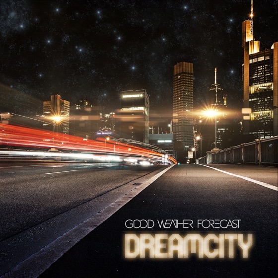 Cover artwork for Dancefloor Monsters
