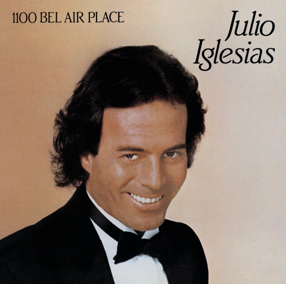 Cover artwork for All of You (feat. Diana Ross)